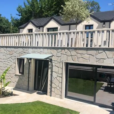 Villa Villa Champlan