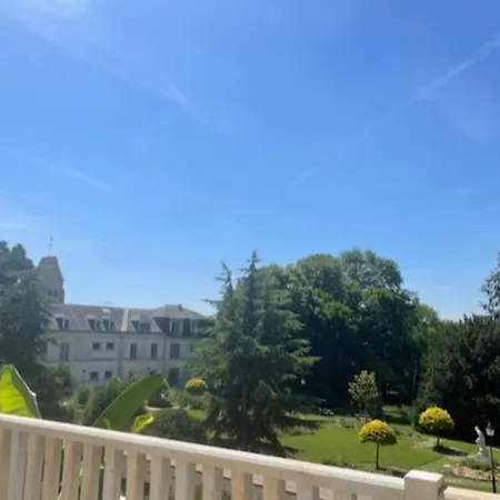 Villa Villa Champlan Champlan